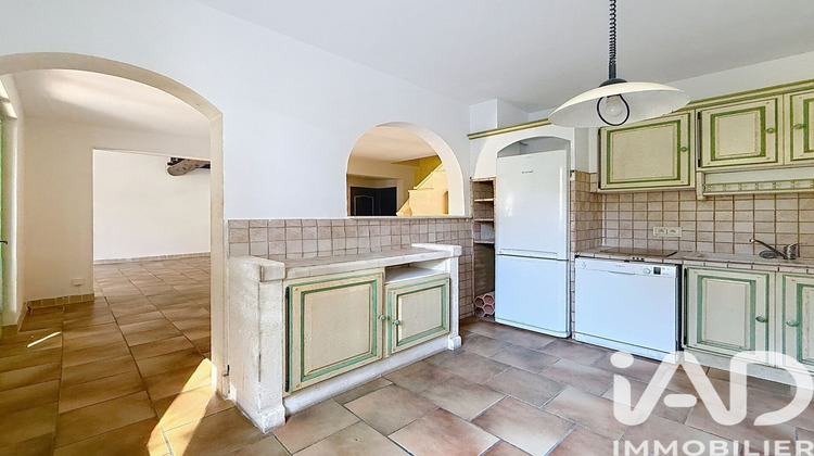 Ma-Cabane - Vente Maison Lacoste, 170 m²