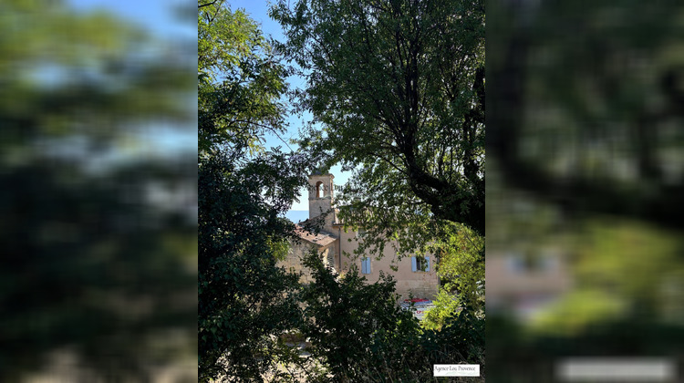 Ma-Cabane - Vente Maison Lacoste, 100 m²