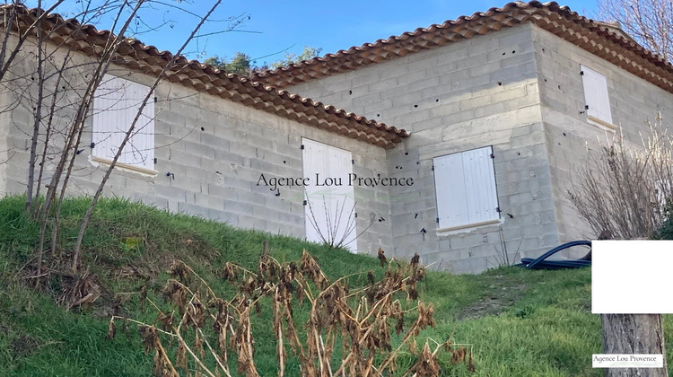 Ma-Cabane - Vente Maison Lacoste, 100 m²