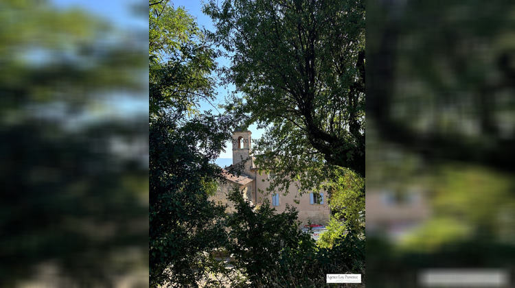 Ma-Cabane - Vente Maison Lacoste, 100 m²