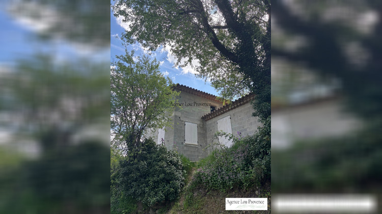 Ma-Cabane - Vente Maison Lacoste, 100 m²