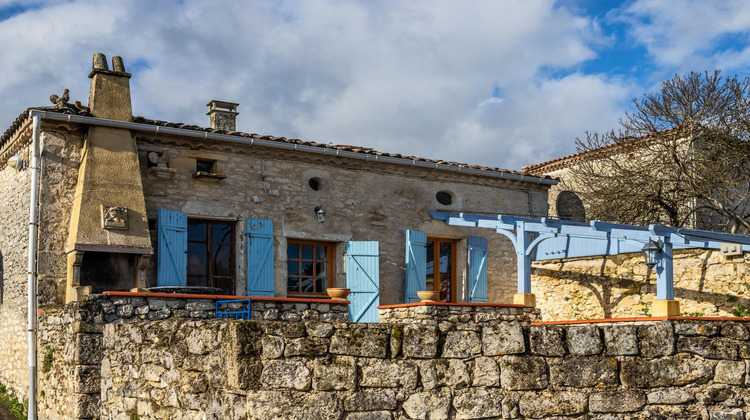 Ma-Cabane - Vente Maison Lacour, 123 m²