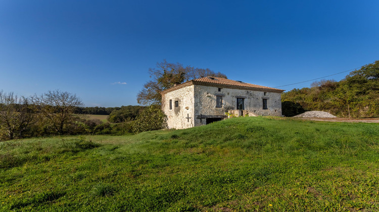 Ma-Cabane - Vente Maison Lacour, 122 m²