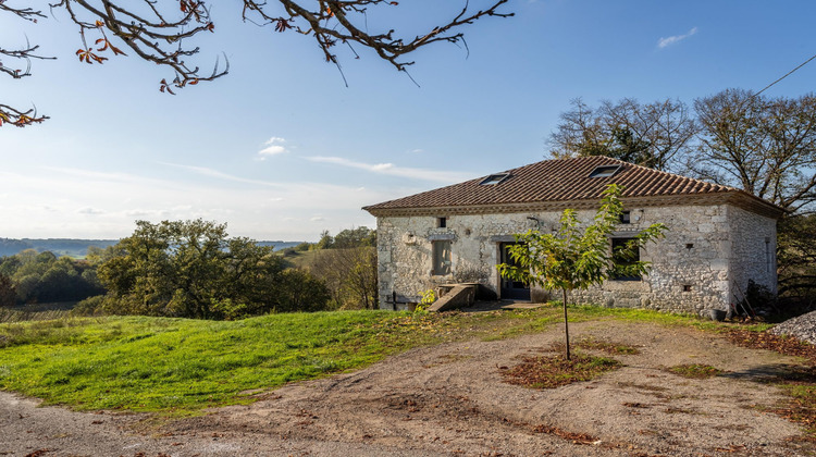 Ma-Cabane - Vente Maison Lacour, 122 m²