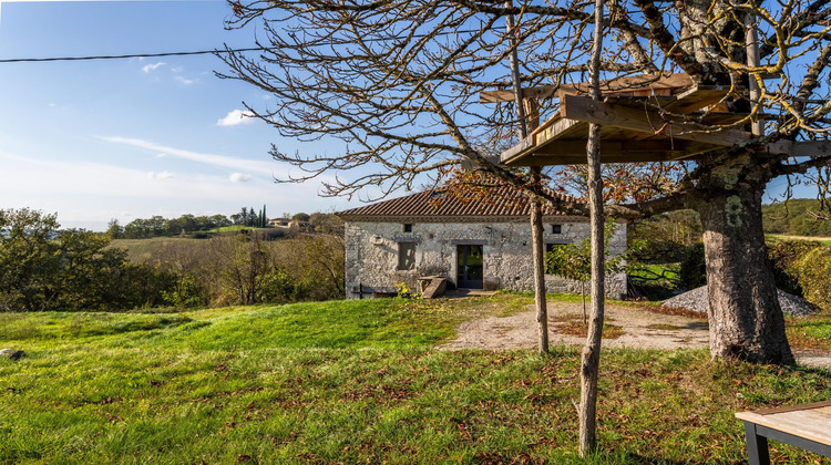 Ma-Cabane - Vente Maison Lacour, 122 m²