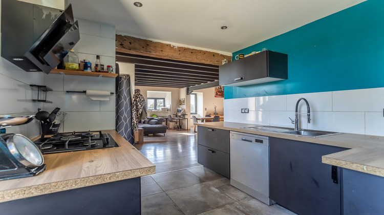 Ma-Cabane - Vente Maison Lacour, 122 m²