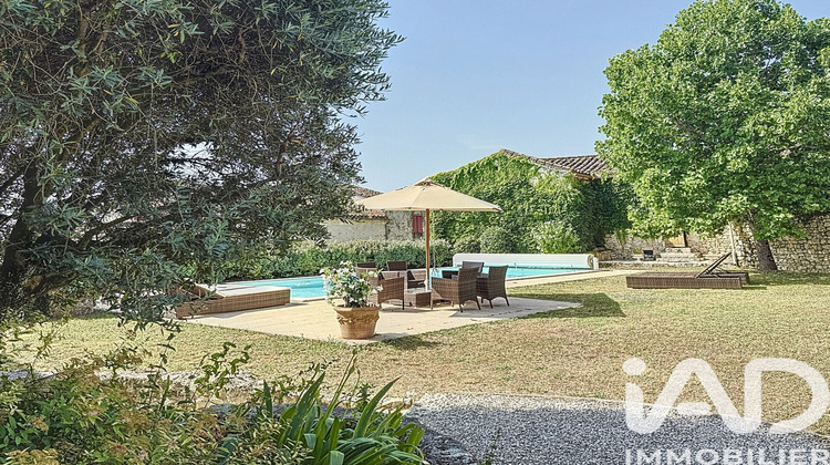 Ma-Cabane - Vente Maison Lacour, 260 m²