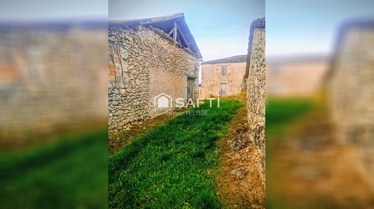 Ma-Cabane - Vente Maison Lacour, 70 m²