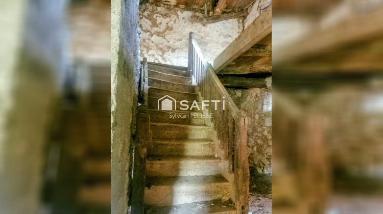 Ma-Cabane - Vente Maison Lacour, 70 m²