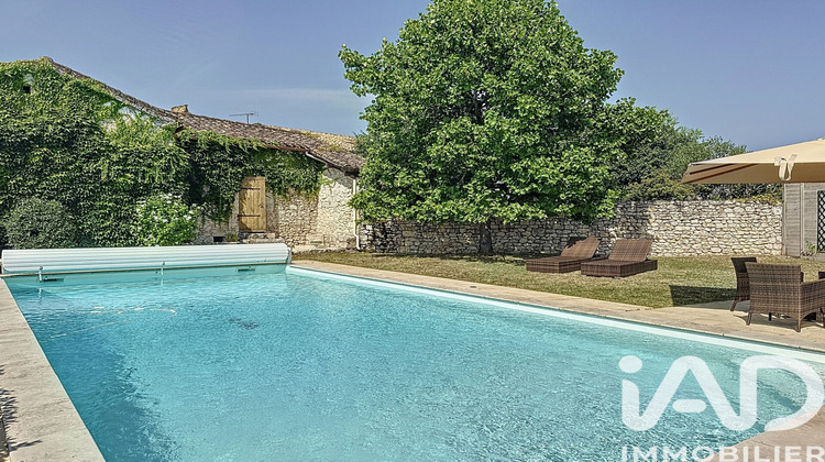 Ma-Cabane - Vente Maison Lacour, 260 m²
