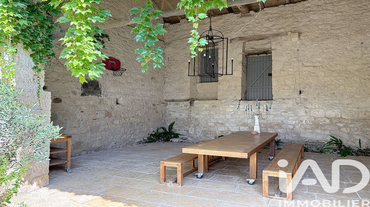 Ma-Cabane - Vente Maison Lacour, 260 m²