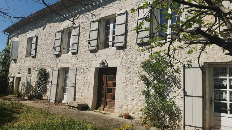 Ma-Cabane - Vente Maison Lacour, 192 m²