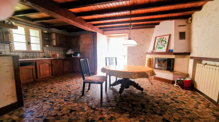 Ma-Cabane - Vente Maison Lacour, 192 m²