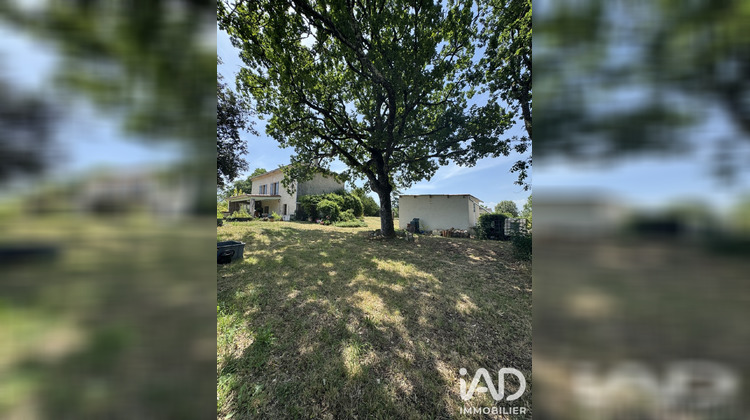 Ma-Cabane - Vente Maison Lacour, 115 m²