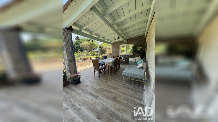 Ma-Cabane - Vente Maison Lacour, 115 m²
