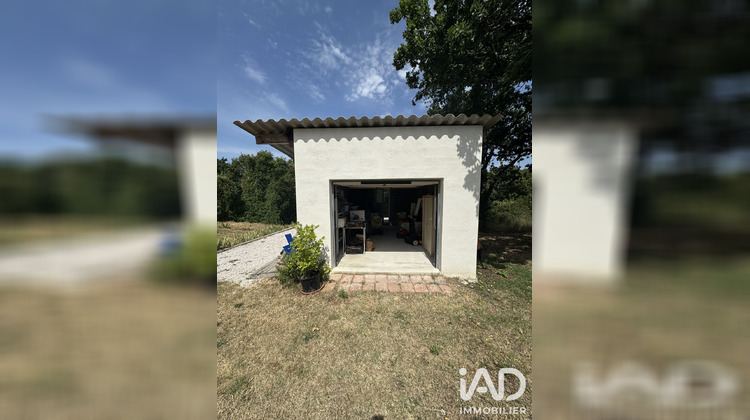 Ma-Cabane - Vente Maison Lacour, 115 m²