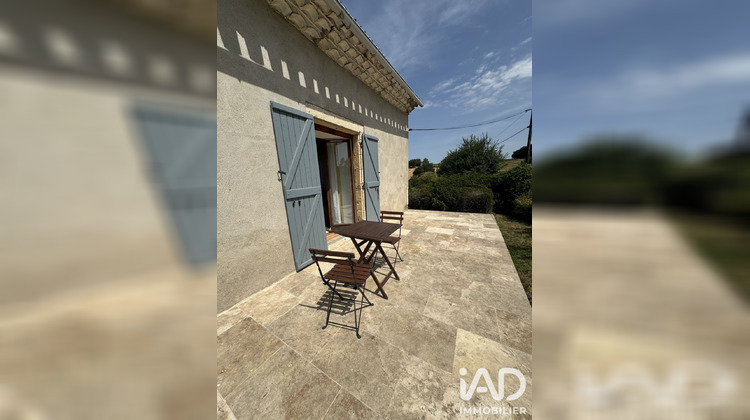 Ma-Cabane - Vente Maison Lacour, 115 m²