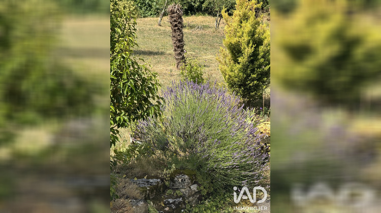 Ma-Cabane - Vente Maison Lacour, 115 m²