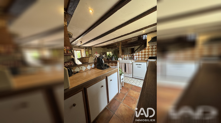 Ma-Cabane - Vente Maison Lacour, 115 m²