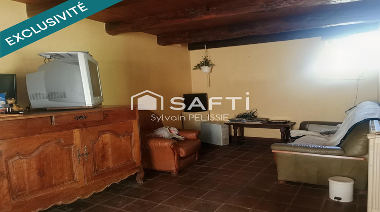 Ma-Cabane - Vente Maison Lacour, 192 m²
