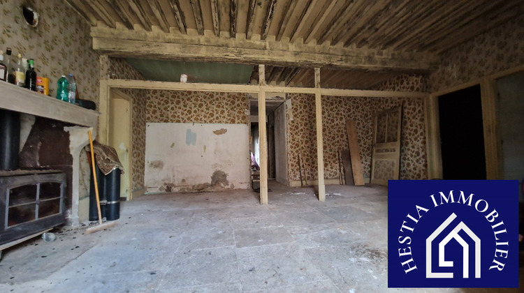 Ma-Cabane - Vente Maison Lacour-d'Arcenay, 125 m²