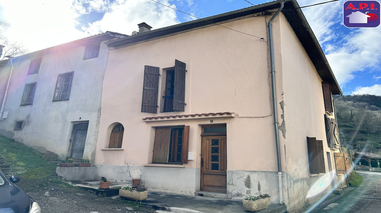 Ma-Cabane - Vente Maison LACOURT, 101 m²