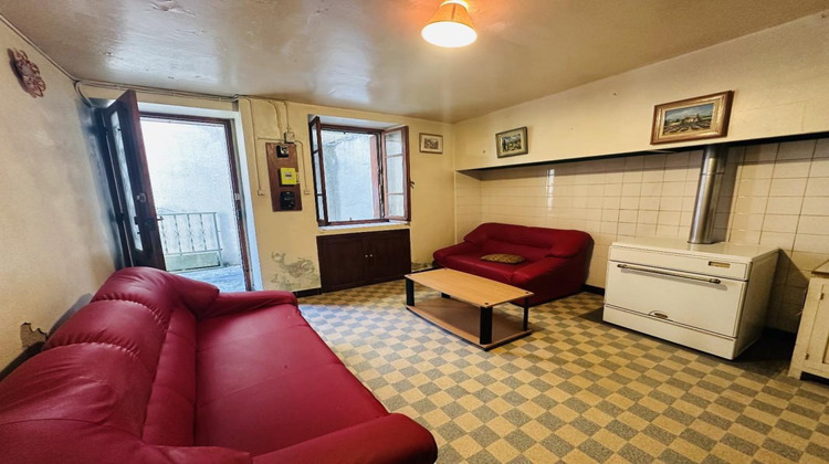 Ma-Cabane - Vente Maison LACOURT, 54 m²