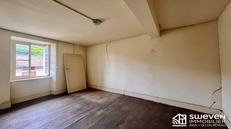 Ma-Cabane - Vente Maison Lacourt, 65 m²