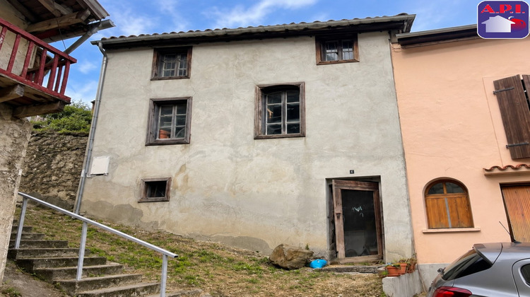 Ma-Cabane - Vente Maison LACOURT, 65 m²