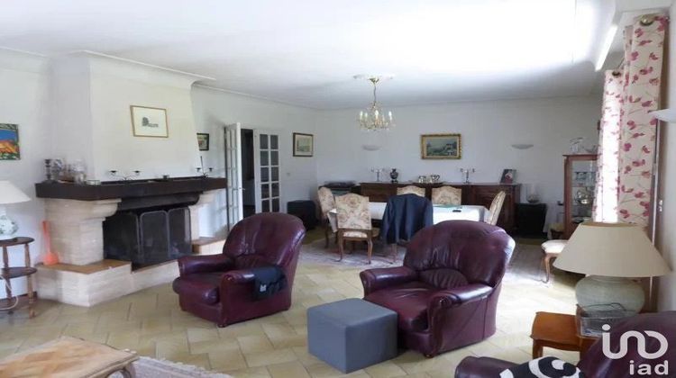 Ma-Cabane - Vente Maison Lacourt-Saint-Pierre, 150 m²