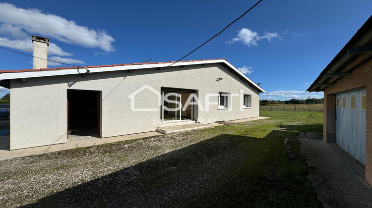 Ma-Cabane - Vente Maison Lacourt-Saint-Pierre, 90 m²