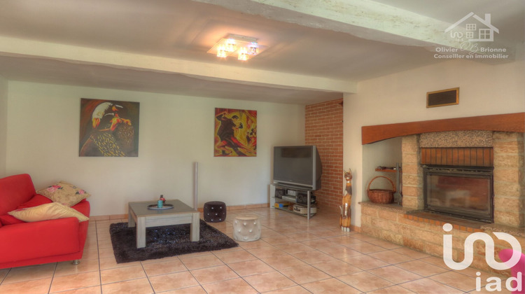 Ma-Cabane - Vente Maison Lacourt-Saint-Pierre, 130 m²