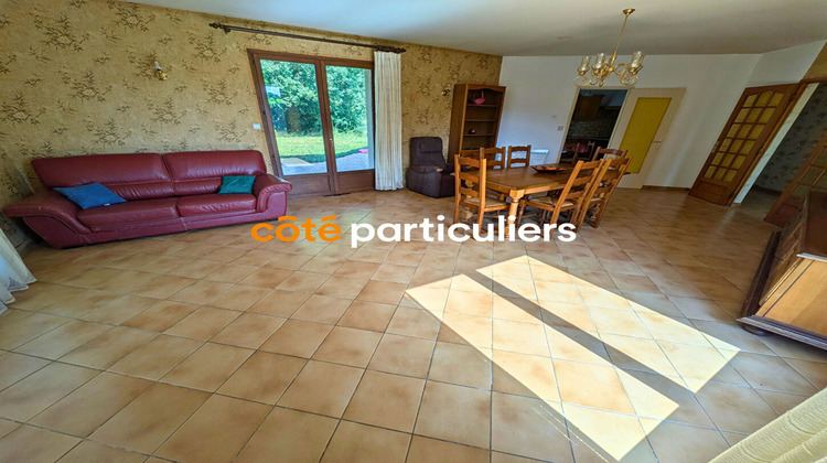 Ma-Cabane - Vente Maison LACOURT-SAINT-PIERRE, 132 m²