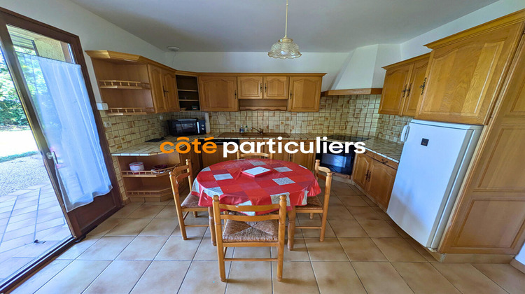 Ma-Cabane - Vente Maison LACOURT-SAINT-PIERRE, 132 m²