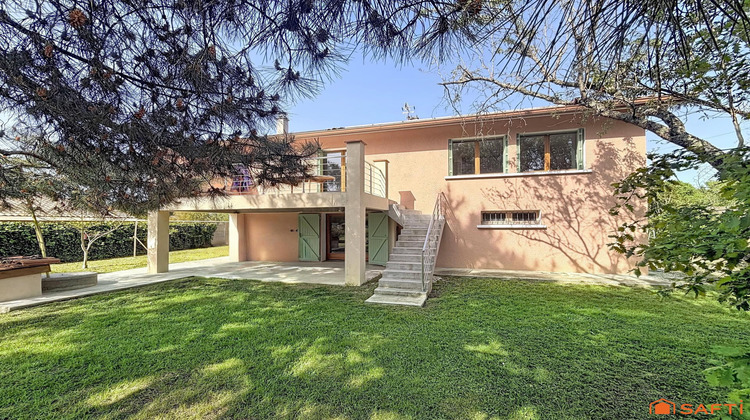 Ma-Cabane - Vente Maison Lacourt-Saint-Pierre, 110 m²