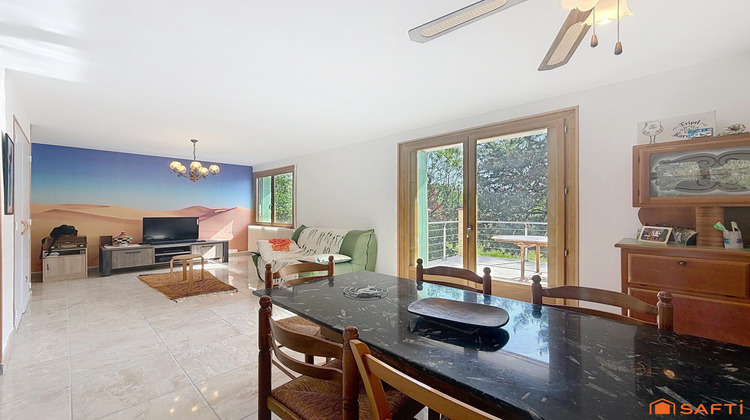 Ma-Cabane - Vente Maison Lacourt-Saint-Pierre, 110 m²