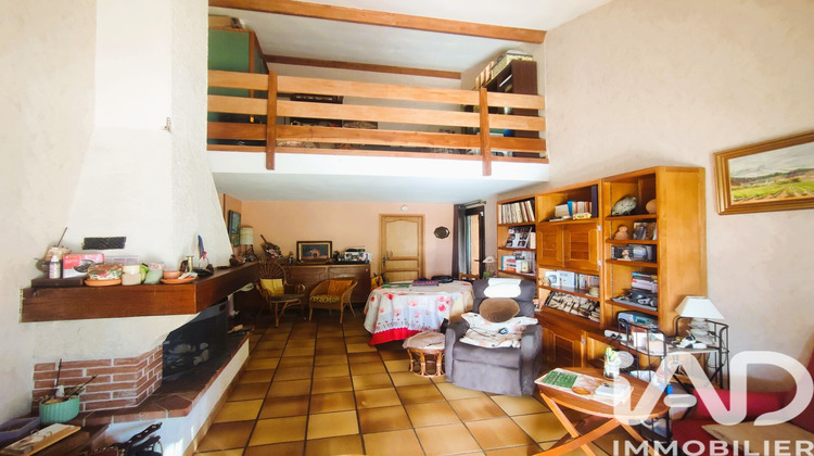 Ma-Cabane - Vente Maison Lacourt-Saint-Pierre, 150 m²