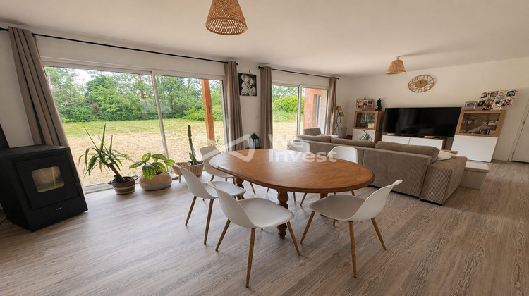 Ma-Cabane - Vente Maison Lacourt-Saint-Pierre, 105 m²