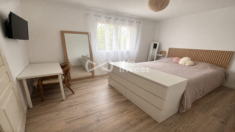 Ma-Cabane - Vente Maison Lacourt-Saint-Pierre, 105 m²