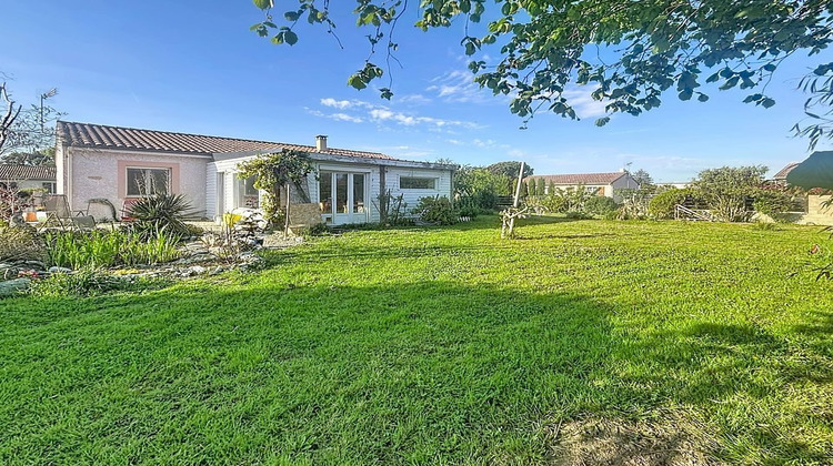 Ma-Cabane - Vente Maison Lacourt-Saint-Pierre, 103 m²