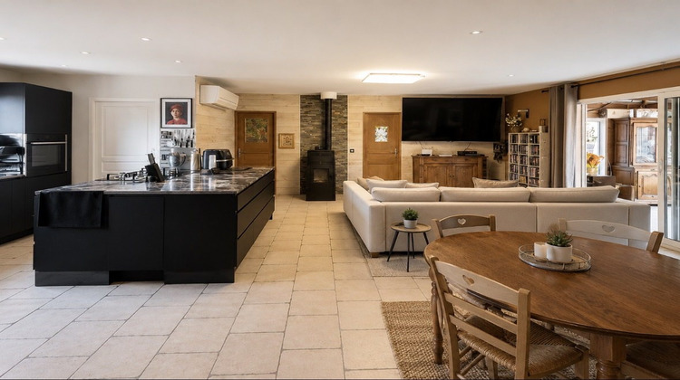 Ma-Cabane - Vente Maison Lacourt-Saint-Pierre, 103 m²