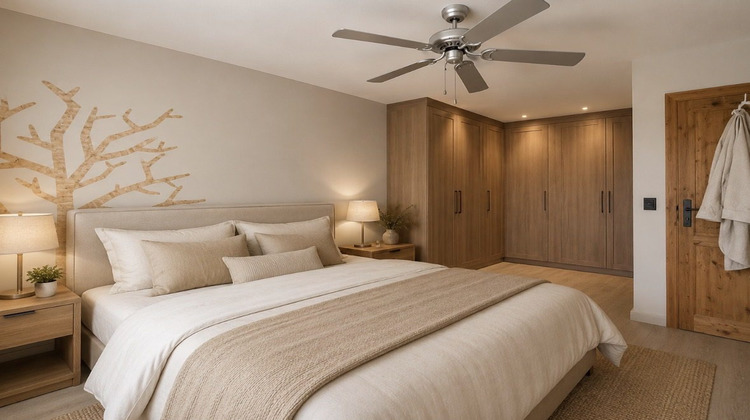 Ma-Cabane - Vente Maison Lacourt-Saint-Pierre, 103 m²