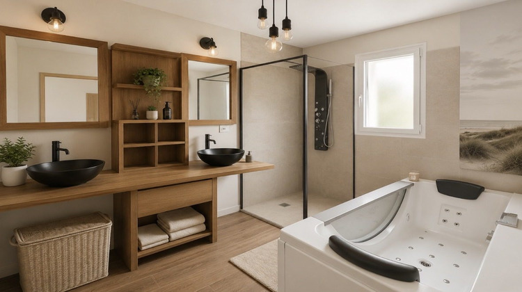 Ma-Cabane - Vente Maison Lacourt-Saint-Pierre, 103 m²