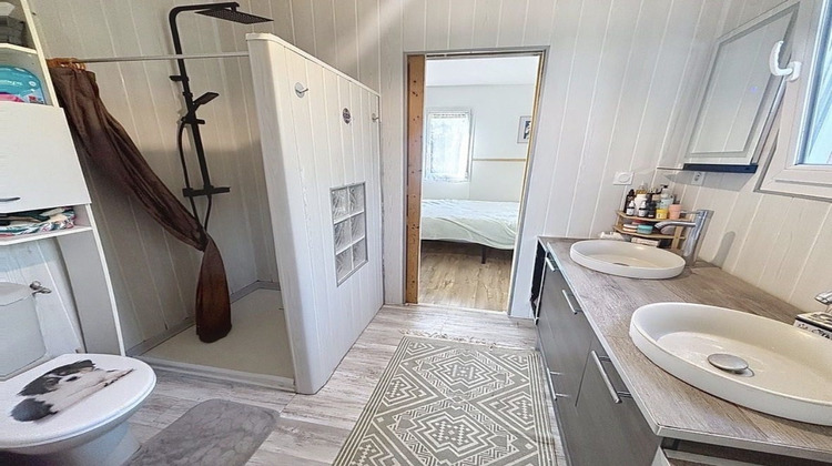 Ma-Cabane - Vente Maison Lacourt-Saint-Pierre, 103 m²