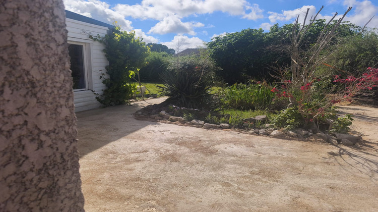 Ma-Cabane - Vente Maison Lacourt-Saint-Pierre, 103 m²