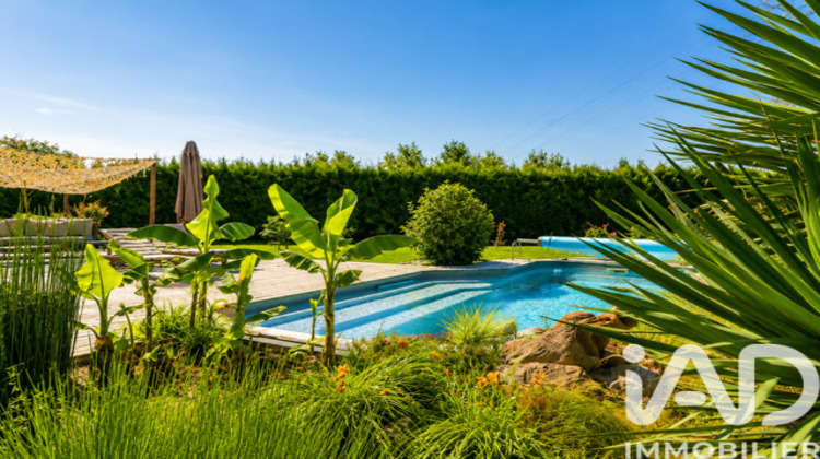 Ma-Cabane - Vente Maison Lacourt-Saint-Pierre, 101 m²