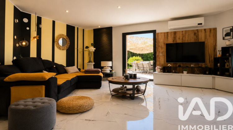 Ma-Cabane - Vente Maison Lacourt-Saint-Pierre, 101 m²