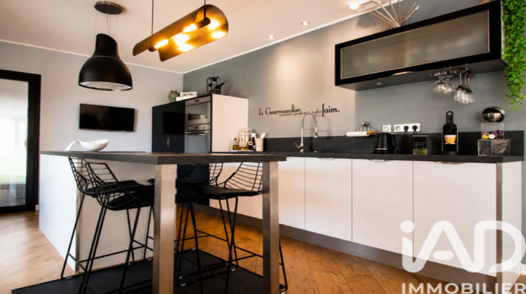 Ma-Cabane - Vente Maison Lacourt-Saint-Pierre, 101 m²