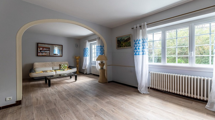 Ma-Cabane - Vente Maison LACQ, 156 m²