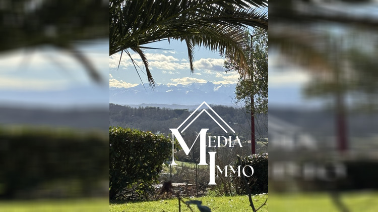 Ma-Cabane - Vente Maison LACQ, 90 m²